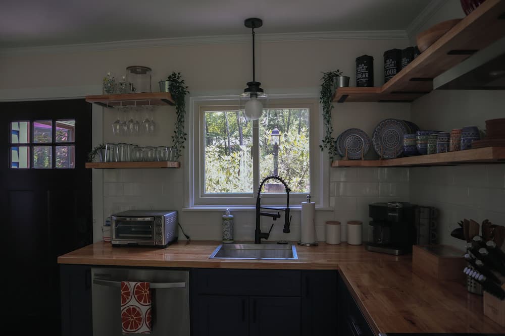 Photo of Kitchen in Putnam Valley