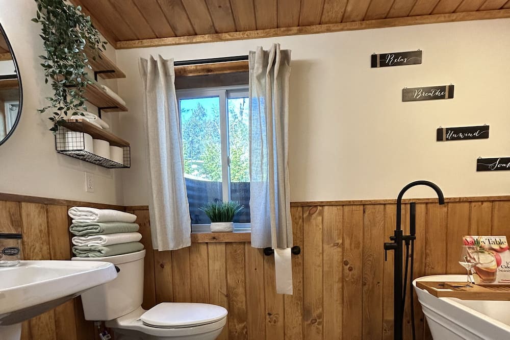 Photo of Bathroom in Putnam Valley