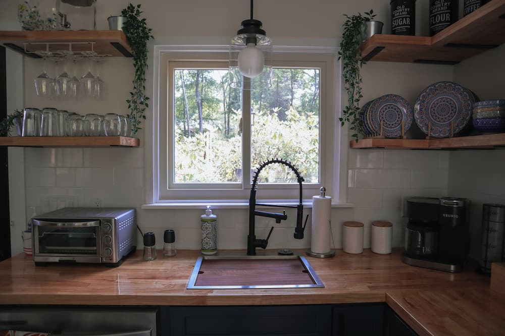 Photo of Kitchen in Putnam Valley