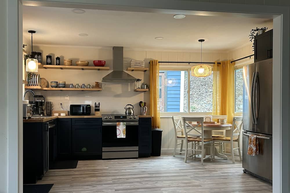 Photo of Kitchen in Putnam Valley
