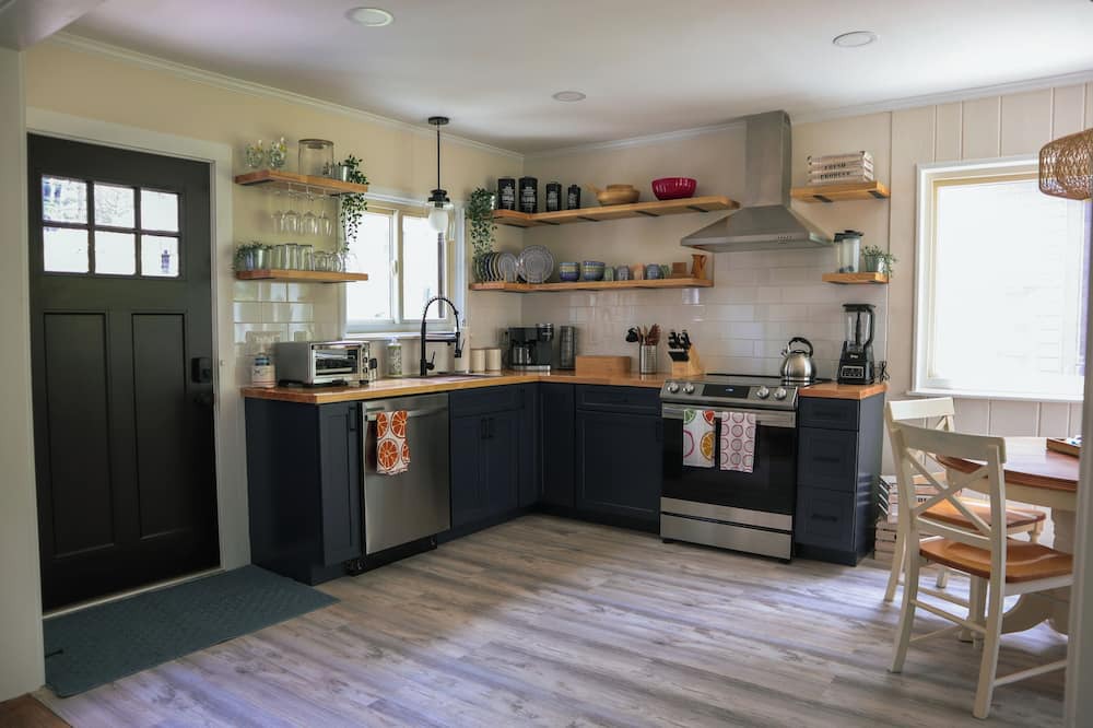 Photo of Kitchen in Putnam Valley