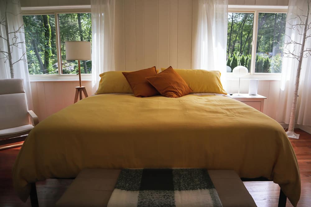 Photo of Bedroom in Putnam Valley