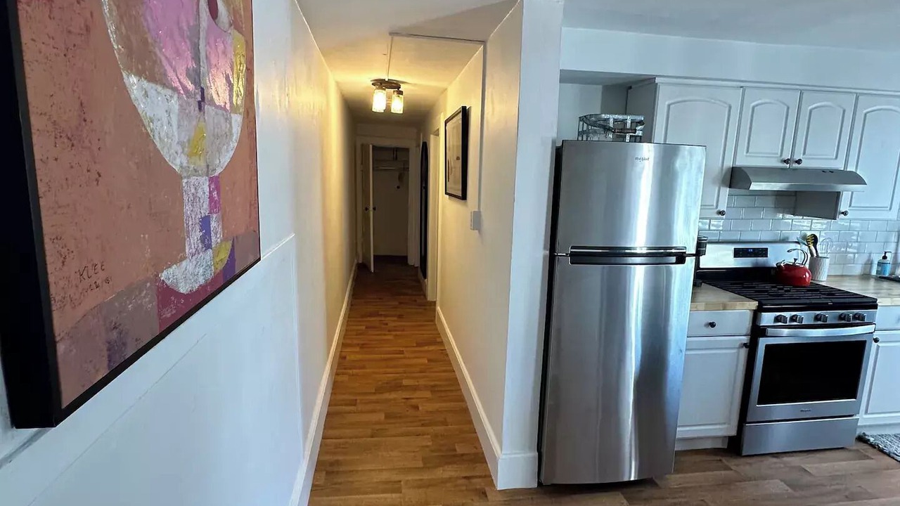 Photo of Kitchen in Hudson