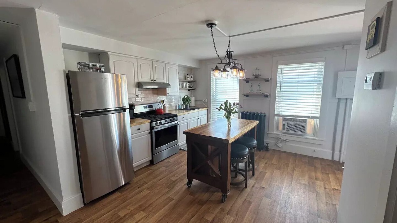 Photo of Kitchen in Hudson