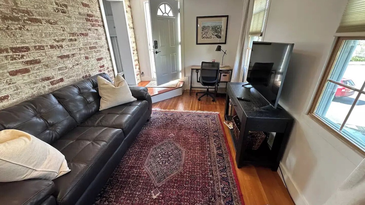 Photo of Livingroom in Hudson