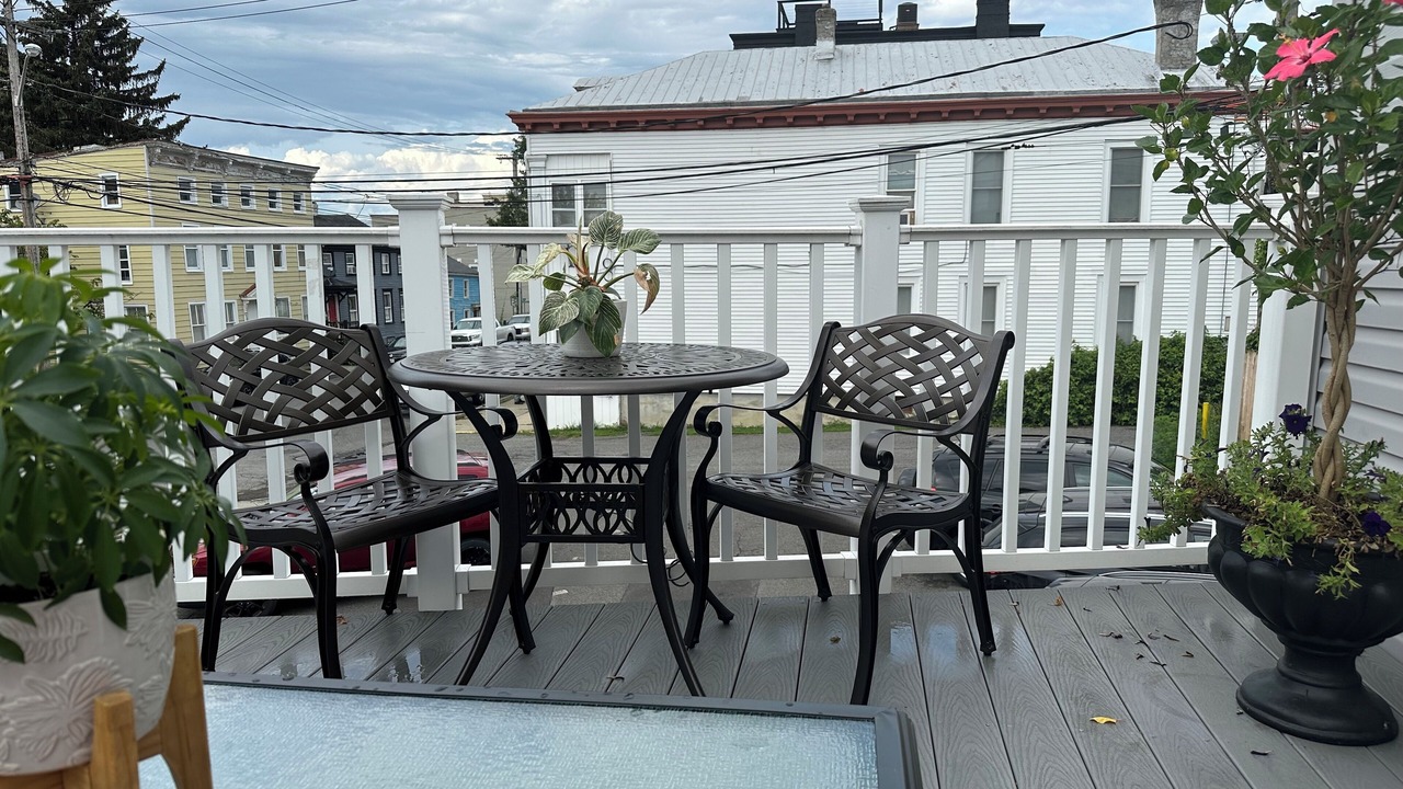 Photo of Outdoor in Hudson