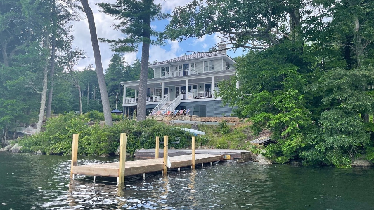 Photo of Others in Mount Sunapee