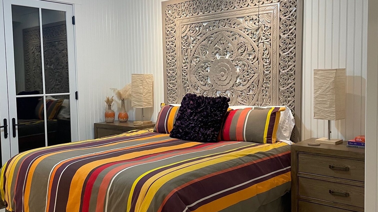 Photo of Bedroom in Mount Sunapee