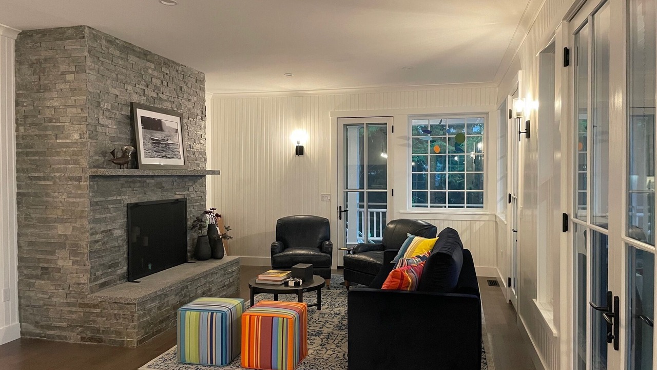 Photo of Livingroom in Mount Sunapee