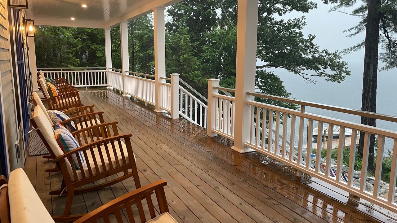 Photo of Outdoor in Mount Sunapee