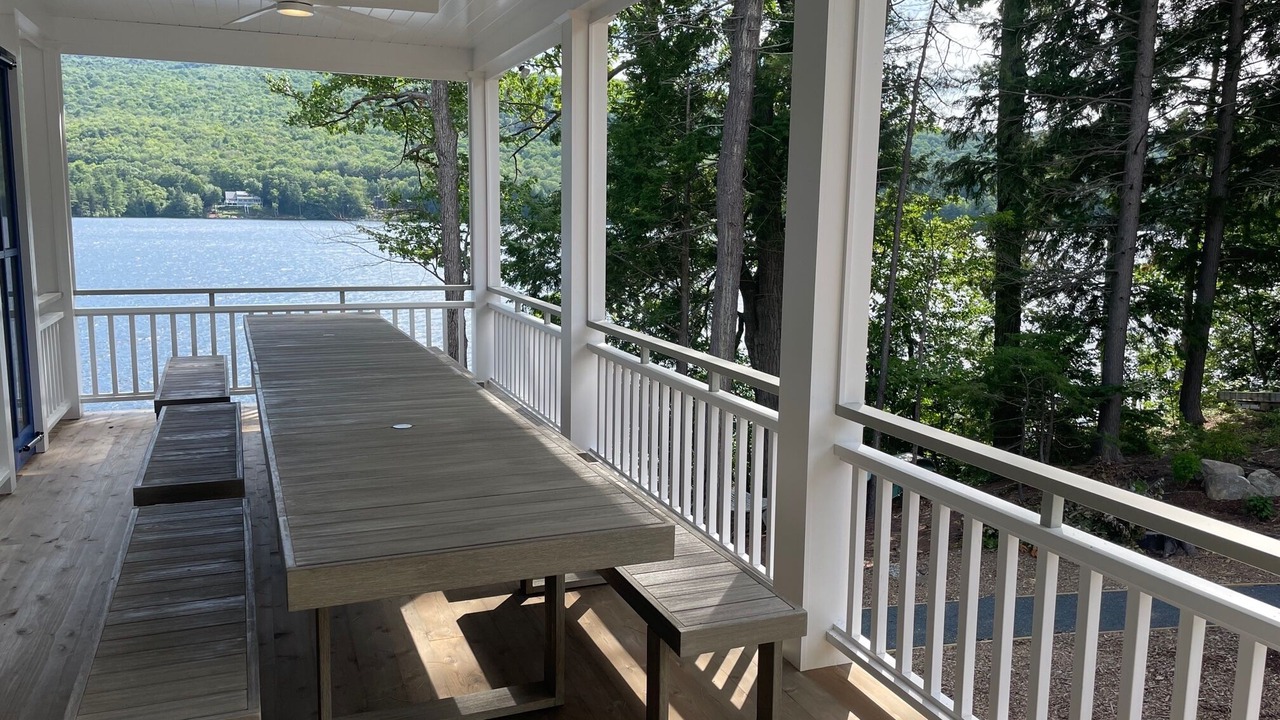 Photo of Outdoor in Mount Sunapee