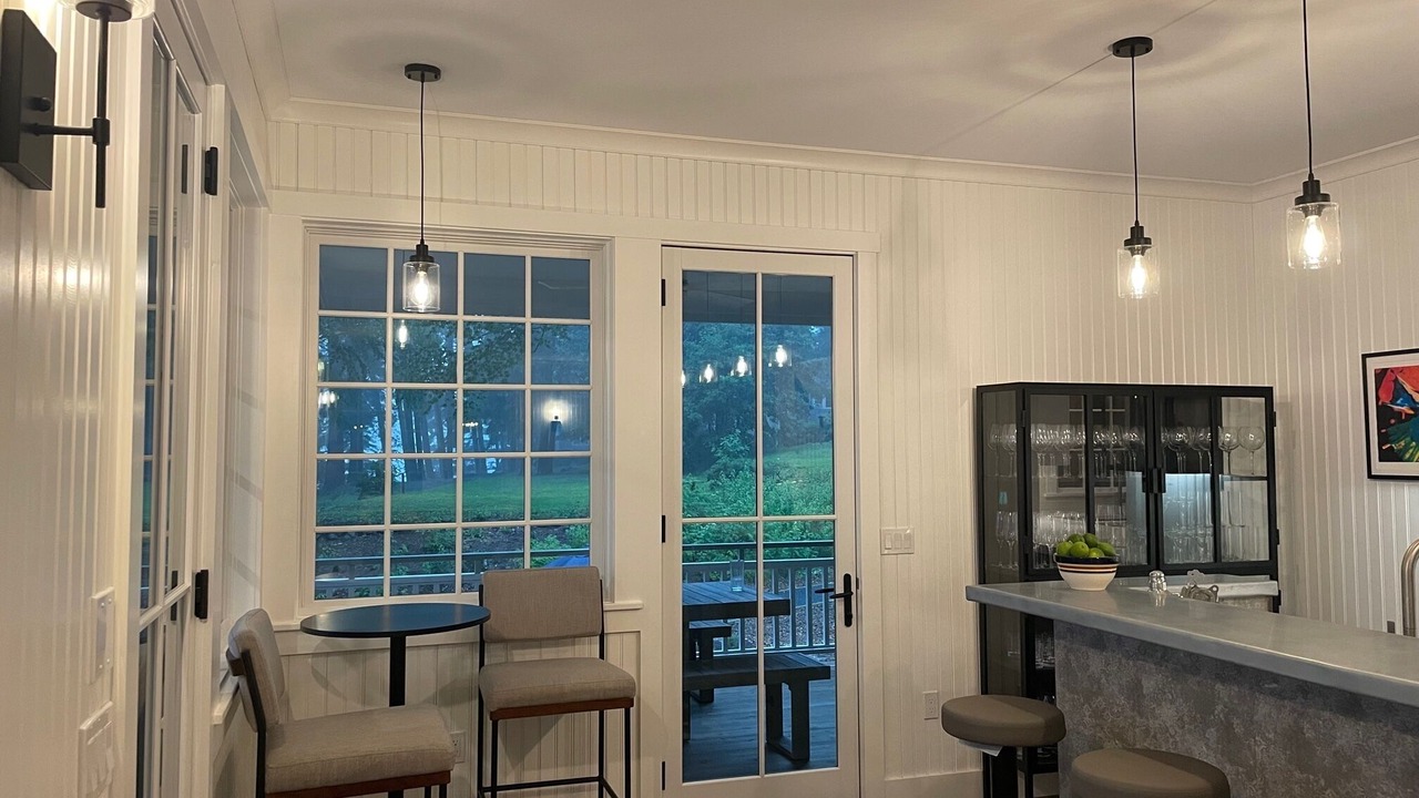 Photo of Kitchen in Mount Sunapee