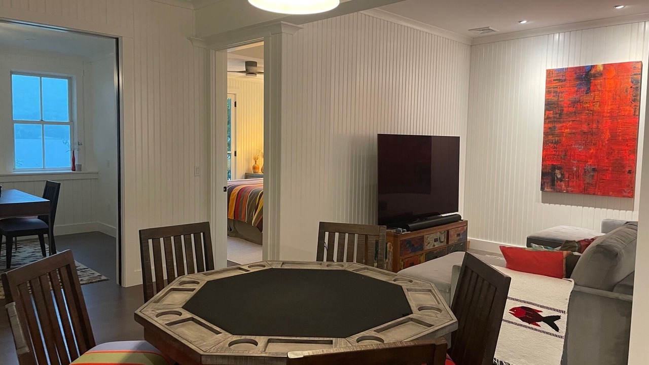 Photo of Livingroom in Mount Sunapee
