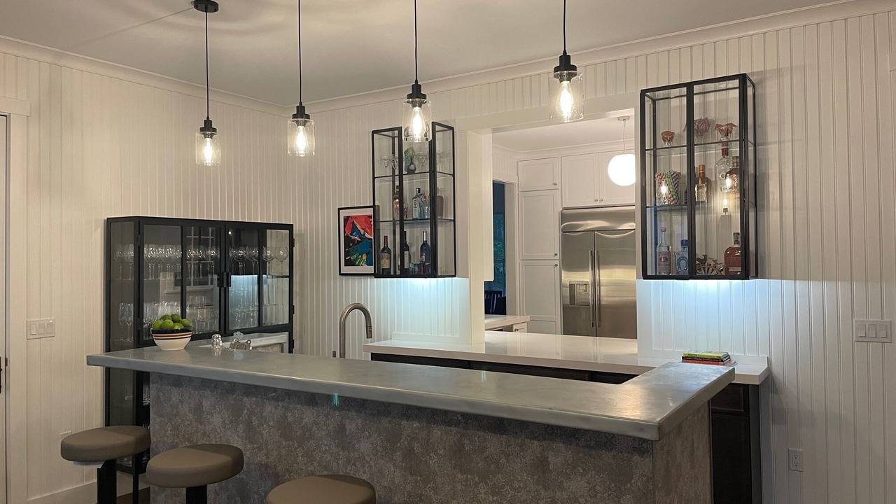 Photo of Kitchen in Mount Sunapee