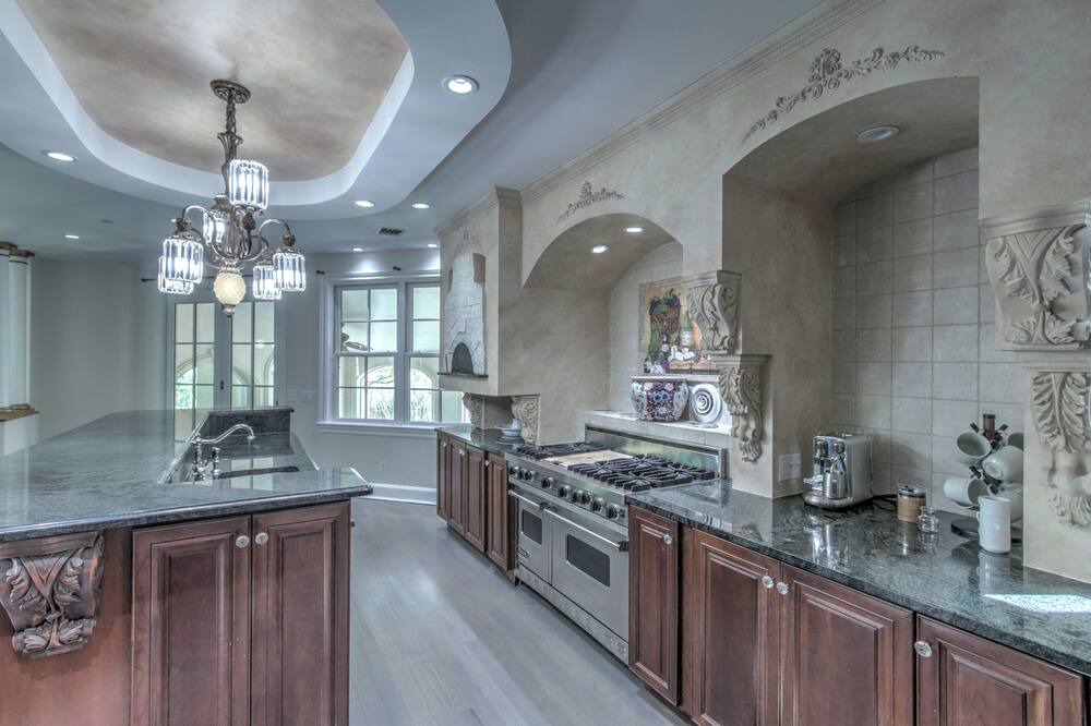 Photo of Kitchen in Oakdale