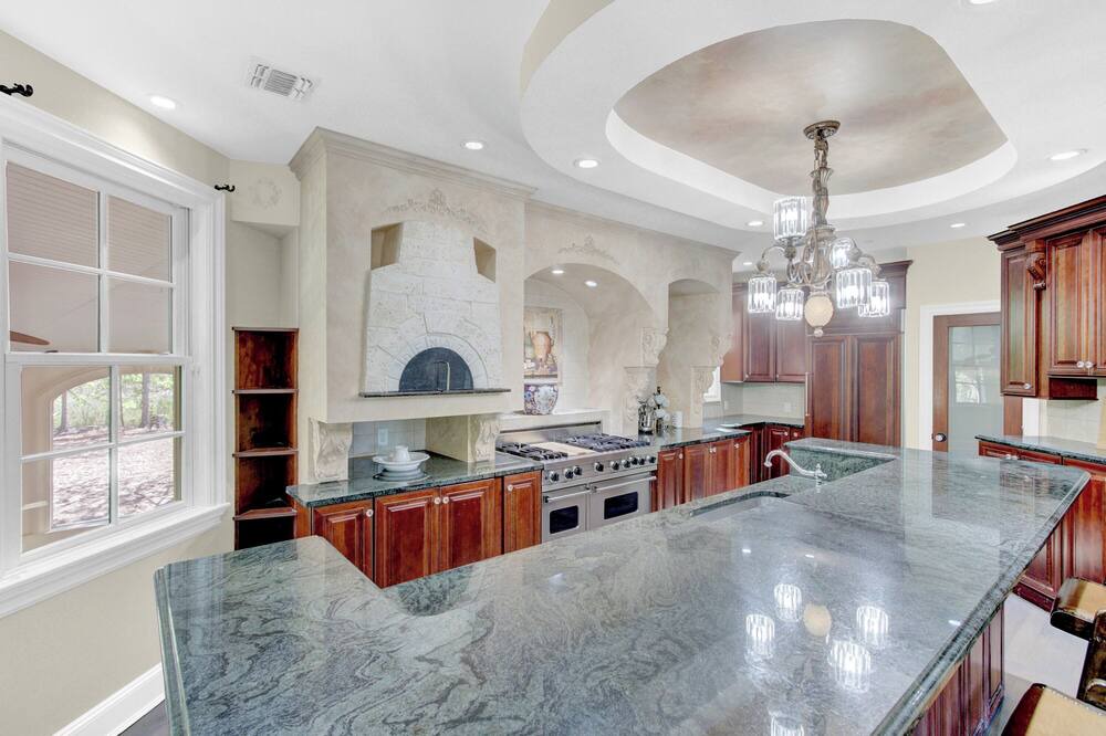 Photo of Kitchen in Oakdale