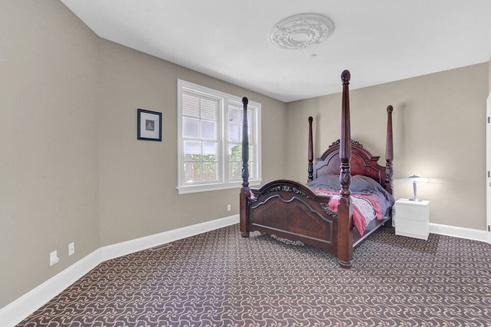 Photo of Bedroom in Oakdale