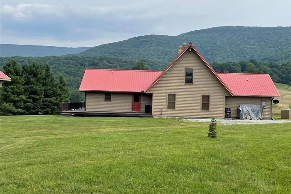 Photo of Outdoor in Dryfork