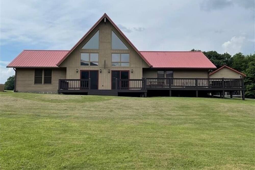 Photo of Outdoor in Dryfork