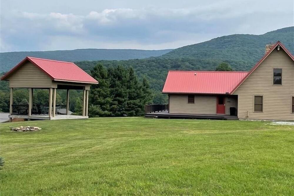 Photo of Outdoor in Dryfork
