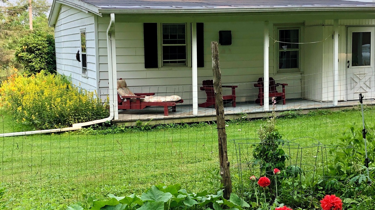 Photo of Outdoor in Mount Vision