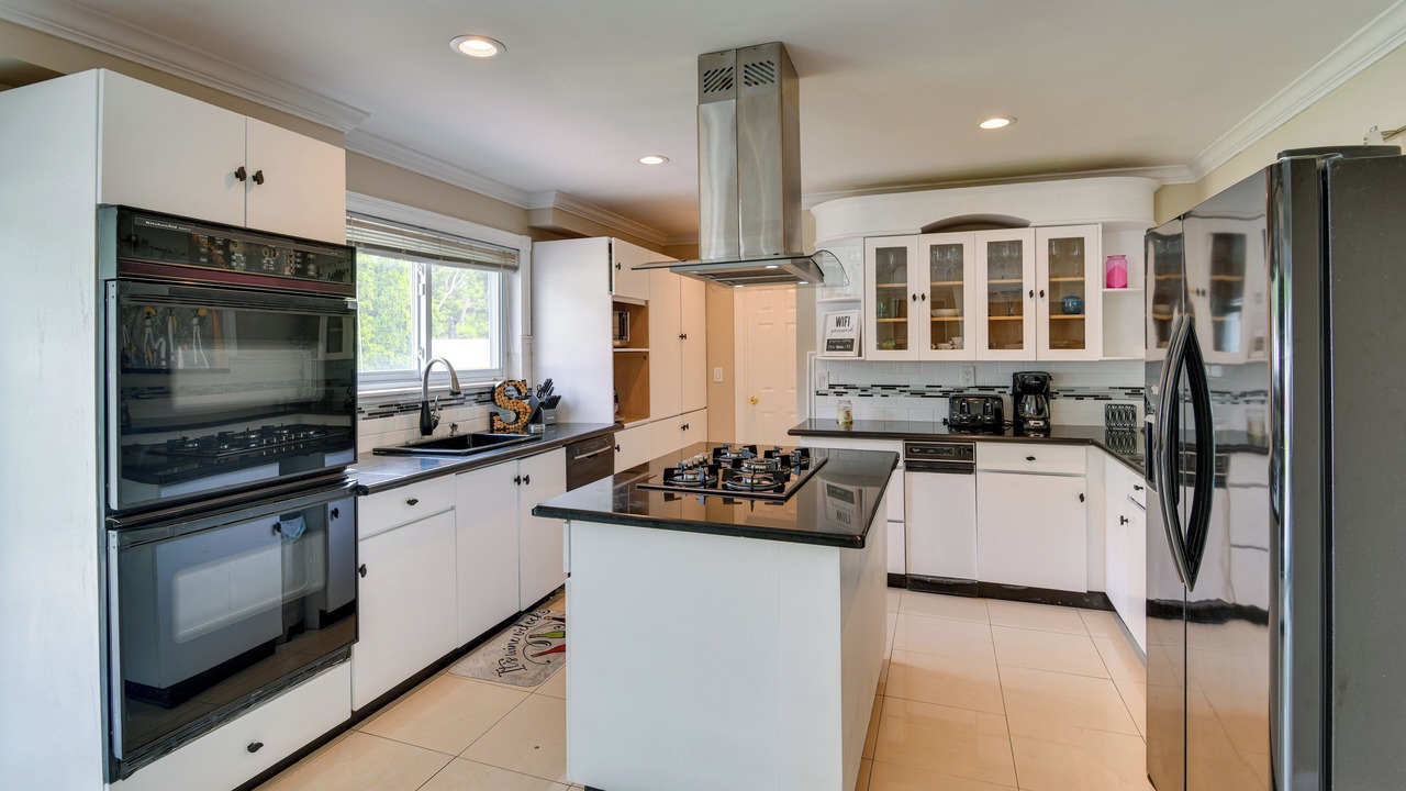 Photo of Kitchen in North Bellport
