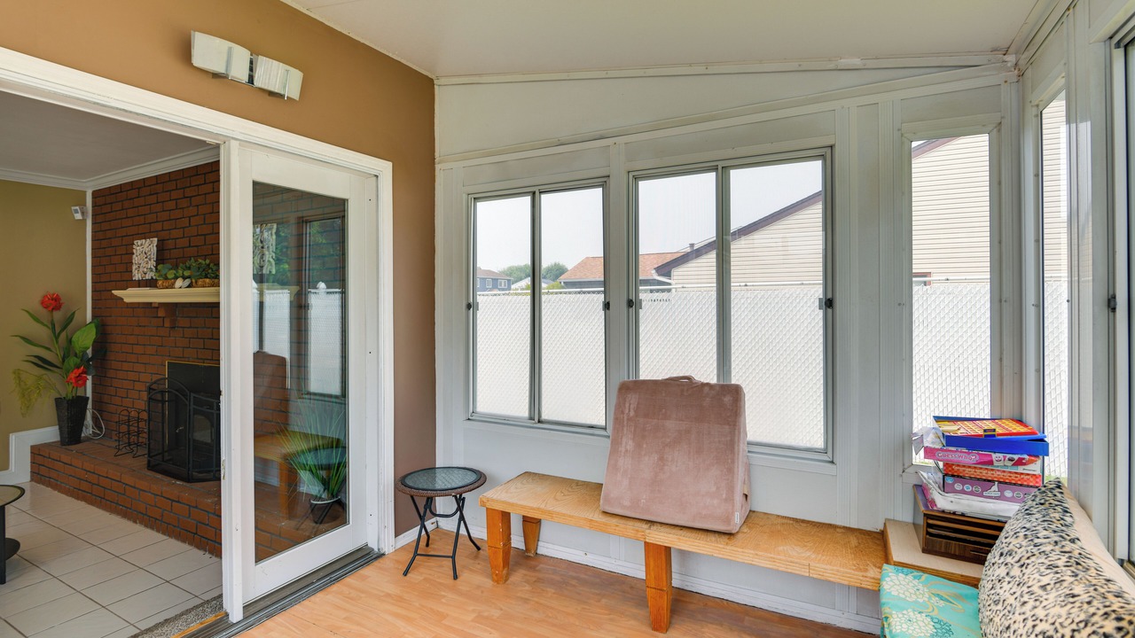 Photo of Outdoor in North Bellport