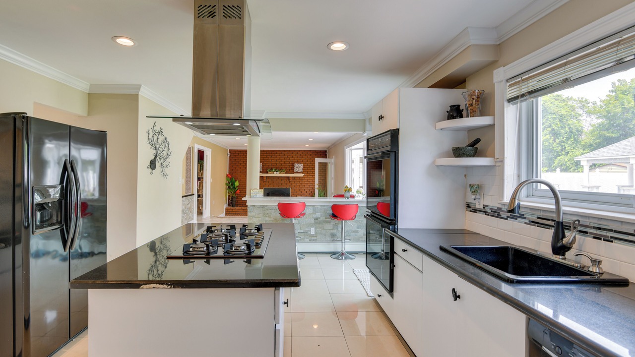 Photo of Kitchen in North Bellport