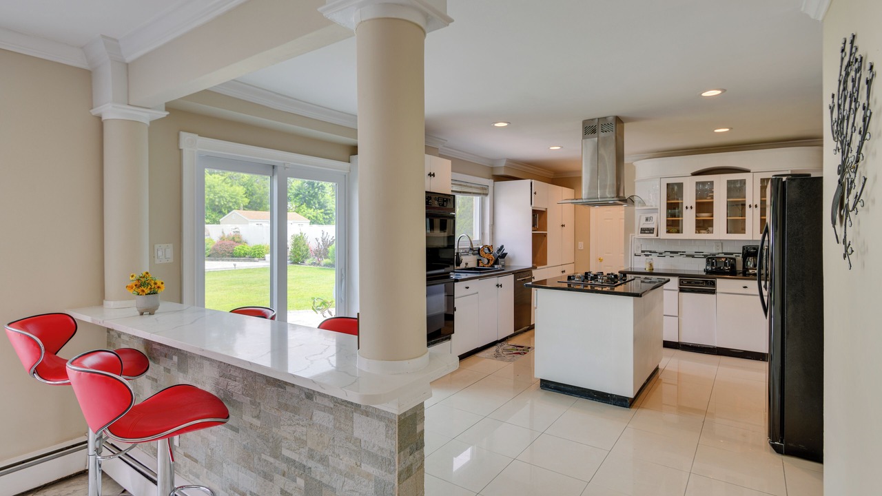 Photo of Kitchen in North Bellport