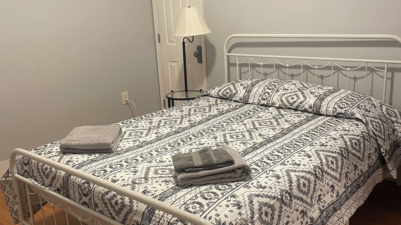 Photo of Bedroom in Methuen