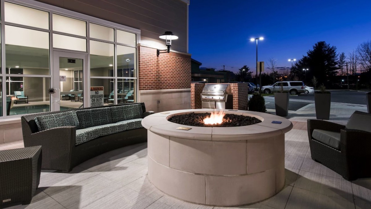 Photo of Outdoor in Nashua
