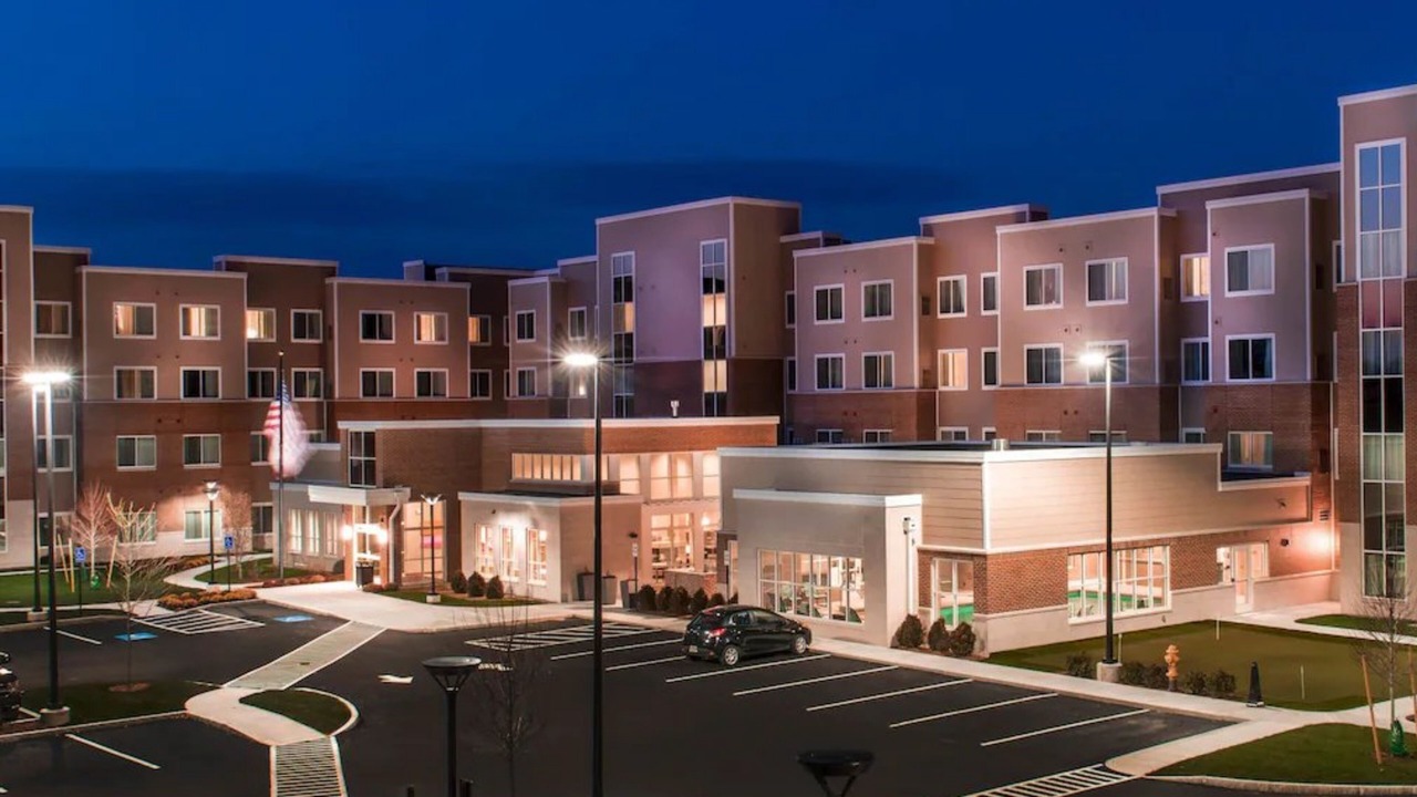 Photo of Outdoor in Nashua