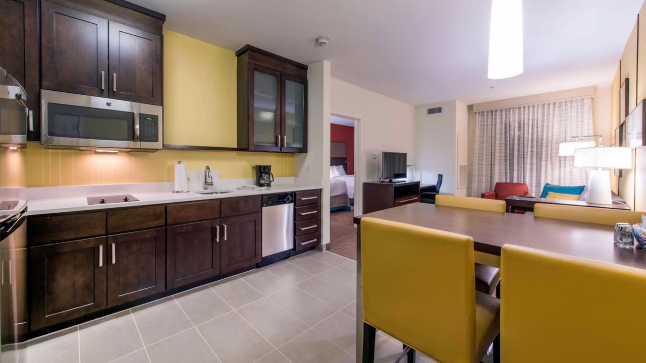 Photo of Kitchen in Nashua