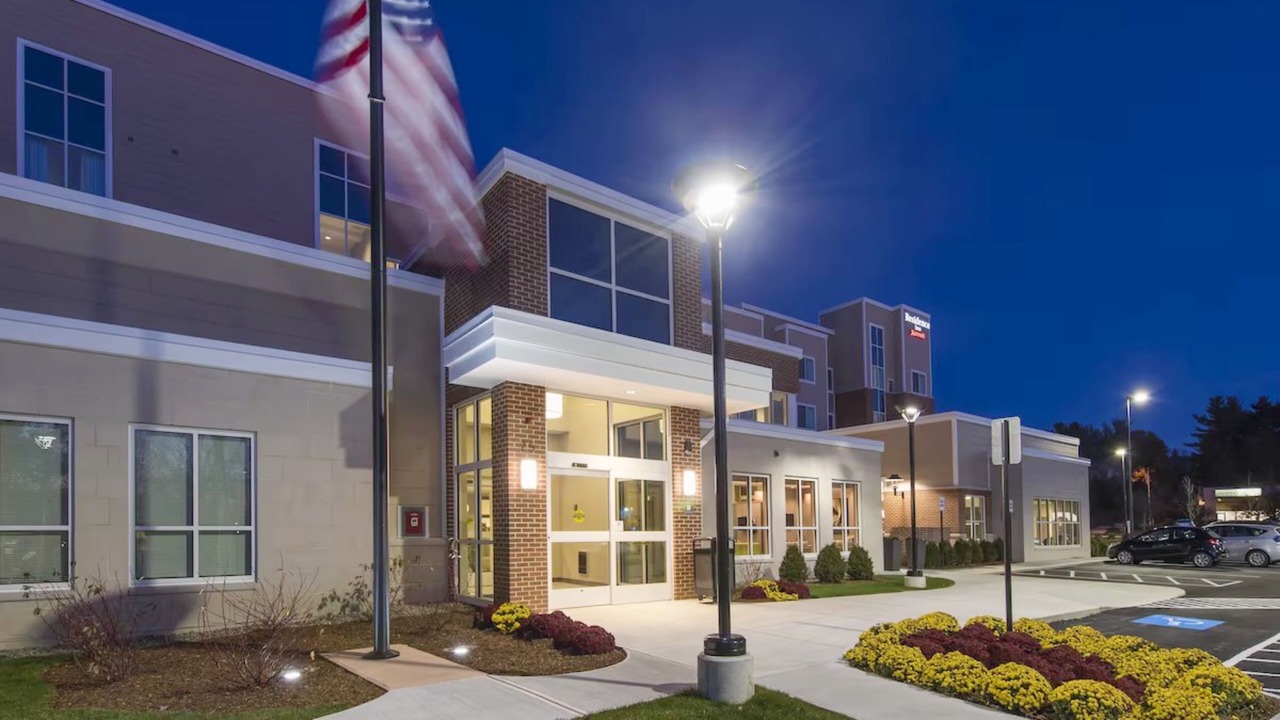 Photo of Outdoor in Nashua