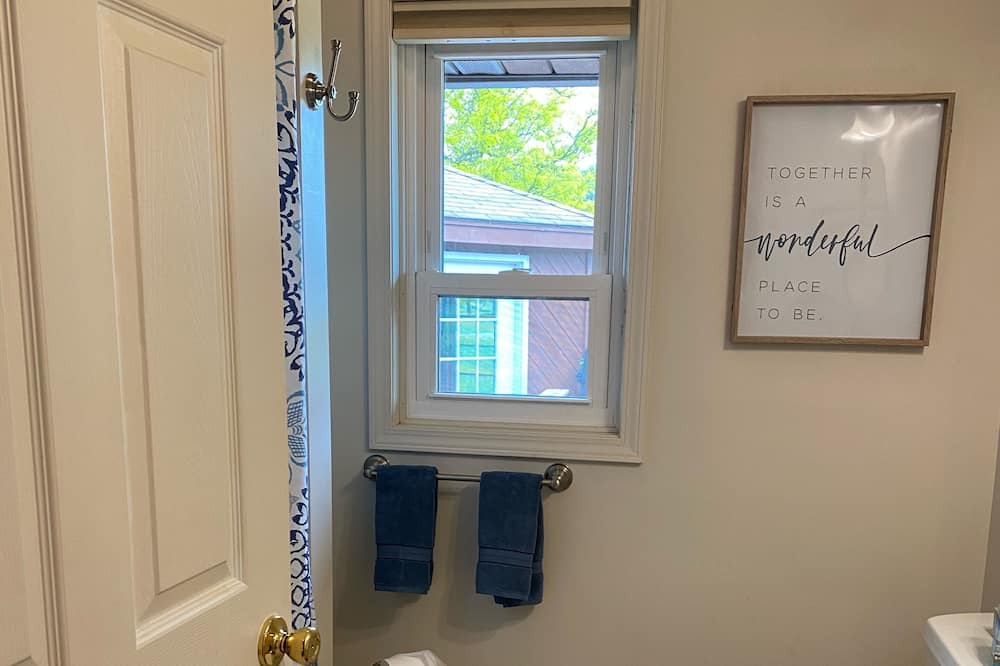 Photo of Bathroom in Great Valley