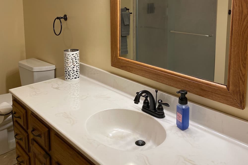 Photo of Bathroom in Great Valley