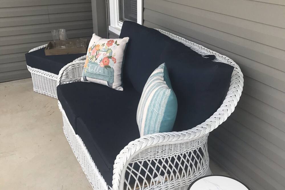 Photo of Outdoor in Moorefield