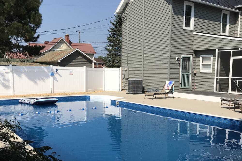 Photo of Outdoor in Moorefield