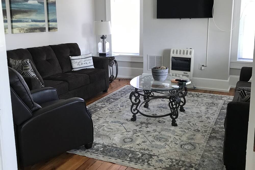 Photo of Bedroom in Moorefield