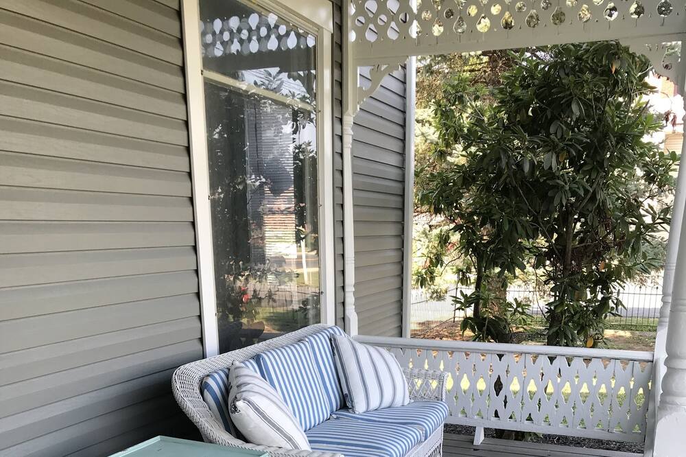 Photo of Outdoor in Moorefield