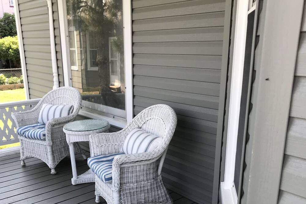 Photo of Outdoor in Moorefield
