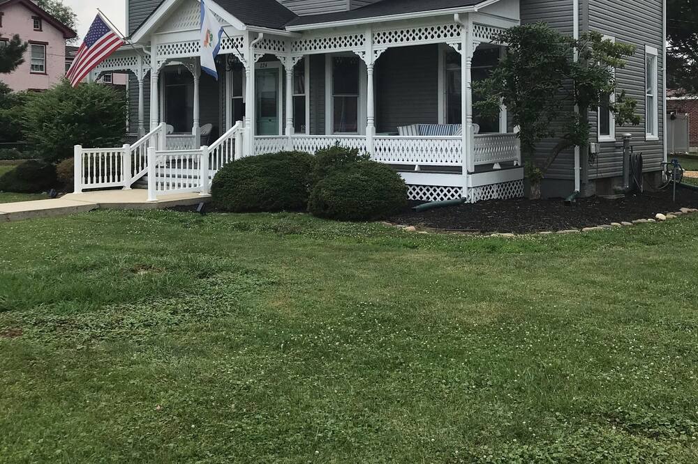 Photo of Outdoor in Moorefield