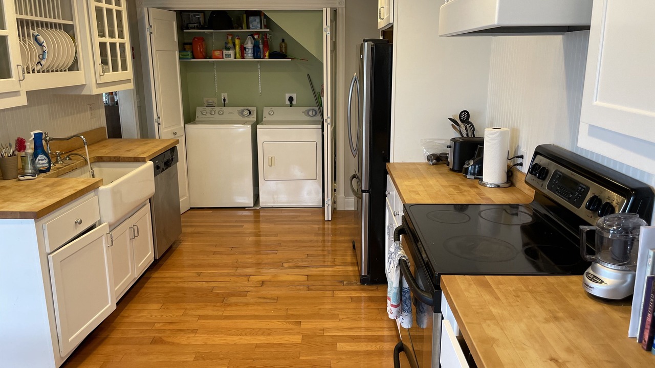 Photo of Kitchen in Rowayton