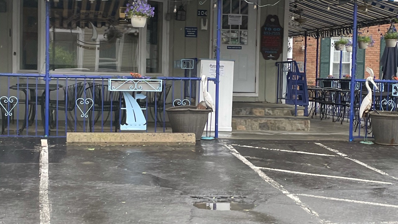 Photo of Outdoor in Rowayton
