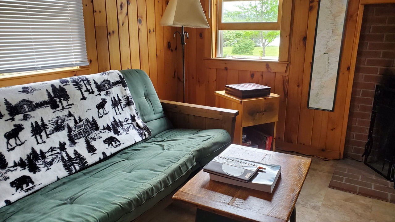 Photo of Livingroom in Whitefield