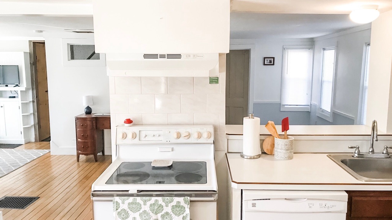 Photo of Kitchen in Londonderry