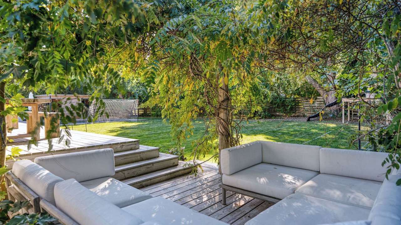 Photo of Patio Balcony in Montauk