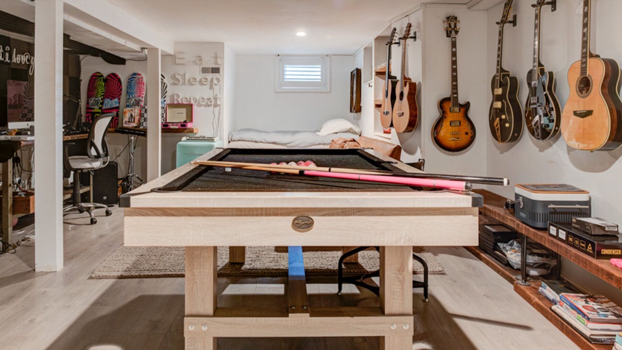 Photo of Bedroom in Montauk