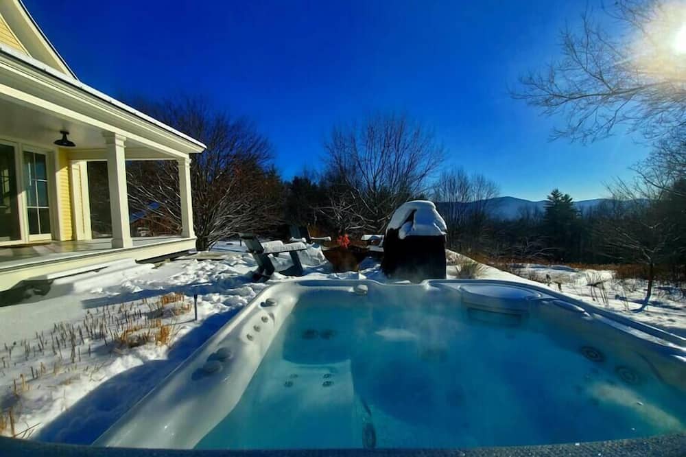 Photo of Outdoor in Waterbury