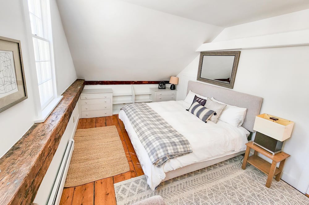 Photo of Bedroom in Waterbury